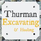 Thurman Excavating & Hauling